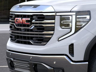 Image of 2026 GMC Sierra 1500