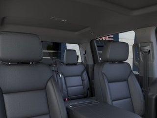Image of 2026 GMC Sierra 1500