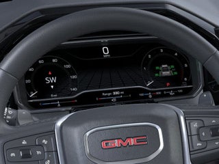 Image of 2026 GMC Sierra 1500