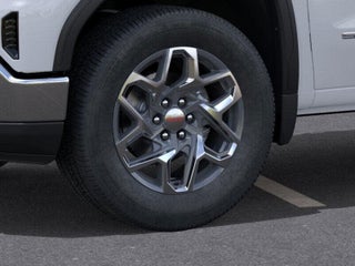 Image of 2026 GMC Sierra 1500