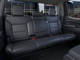 Image of 2026 GMC Sierra 1500