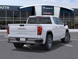 Image of 2026 GMC Sierra 1500