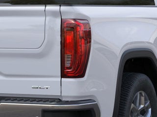 Image of 2026 GMC Sierra 1500