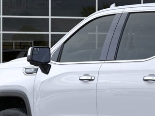 Image of 2026 GMC Sierra 1500