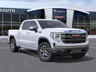 Image of 2026 GMC Sierra 1500