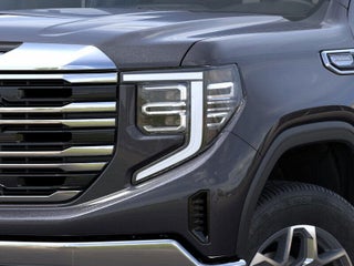 Image of 2026 GMC Sierra 1500