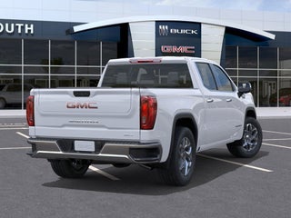 Image of 2026 GMC Sierra 1500