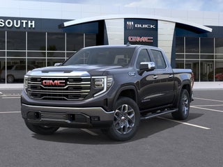 Image of 2026 GMC Sierra 1500