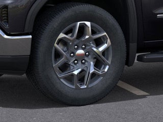 Image of 2026 GMC Sierra 1500