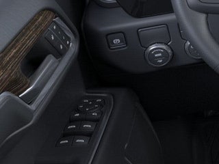 Image of 2026 GMC Sierra 1500