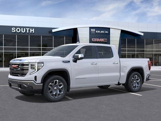 Image of 2026 GMC Sierra 1500
