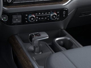 Image of 2026 GMC Sierra 1500