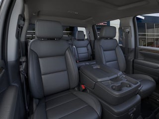 Image of 2026 GMC Sierra 1500