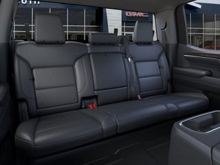 Image of 2026 GMC Sierra 1500