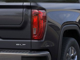 Image of 2026 GMC Sierra 1500