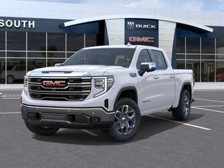 Image of 2026 GMC Sierra 1500