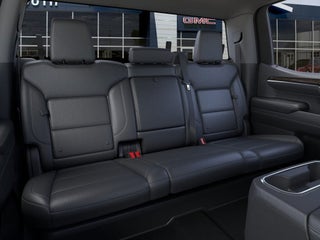 Image of 2026 GMC Sierra 1500