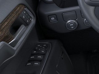 Image of 2026 GMC Sierra 1500