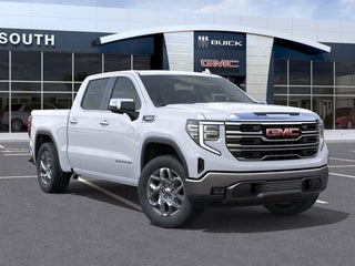 Image of 2026 GMC Sierra 1500