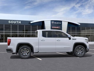 Image of 2026 GMC Sierra 1500