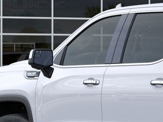 Image of 2026 GMC Sierra 1500
