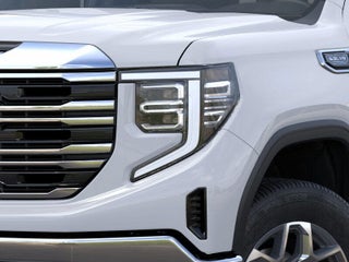 Image of 2026 GMC Sierra 1500
