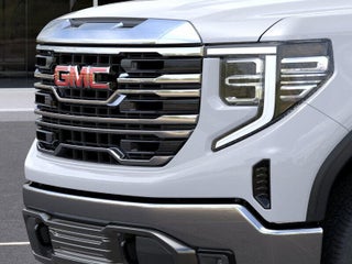 Image of 2026 GMC Sierra 1500