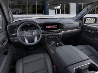 Image of 2026 GMC Sierra 1500