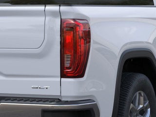 Image of 2026 GMC Sierra 1500
