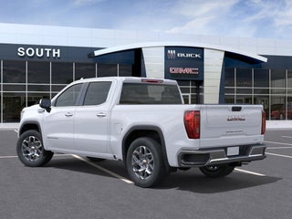 Image of 2026 GMC Sierra 1500