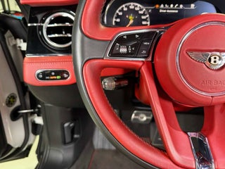 2020 Bentley Continental thumbnail – Ft. Lauderdale, FL – 17