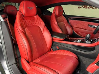 2020 Bentley Continental thumbnail – Ft. Lauderdale, FL – 13