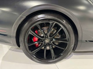 2020 Bentley Continental thumbnail – Ft. Lauderdale, FL – 46