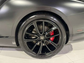 2020 Bentley Continental thumbnail – Ft. Lauderdale, FL – 45