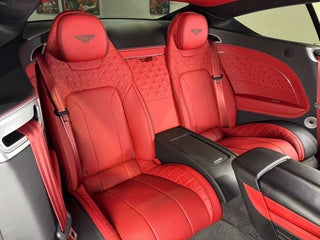 2020 Bentley Continental thumbnail – Ft. Lauderdale, FL – 12