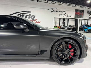 2020 Bentley Continental thumbnail – Ft. Lauderdale, FL – 43