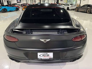 2020 Bentley Continental thumbnail – Ft. Lauderdale, FL – 6