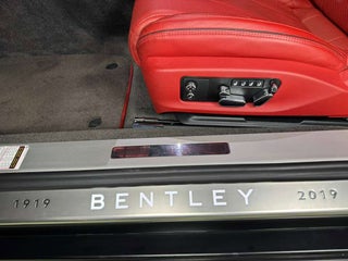 2020 Bentley Continental thumbnail – Ft. Lauderdale, FL – 30