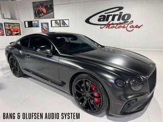 Bentley Continental for sale Las Vegas