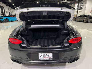 2020 Bentley Continental thumbnail – Ft. Lauderdale, FL – 33