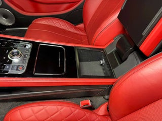 2020 Bentley Continental thumbnail – Ft. Lauderdale, FL – 26