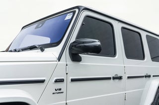 2019 Mercedes-Benz G-Class thumbnail – Pompano Beach, FL – 50