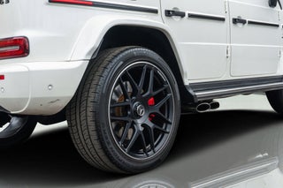 2019 Mercedes-Benz G-Class thumbnail – Pompano Beach, FL – 13