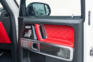 2019 Mercedes-Benz G-Class thumbnail – Pompano Beach, FL – 15