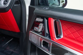 2019 Mercedes-Benz G-Class thumbnail – Pompano Beach, FL – 16