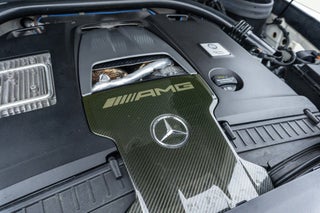 2019 Mercedes-Benz G-Class thumbnail – Pompano Beach, FL – 45