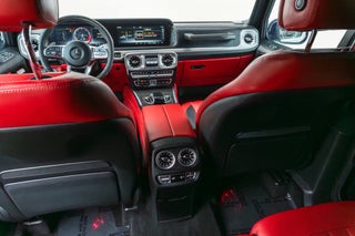 2019 Mercedes-Benz G-Class thumbnail – Pompano Beach, FL – 19