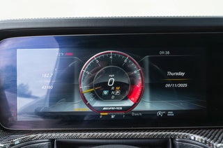 2019 Mercedes-Benz G-Class thumbnail – Pompano Beach, FL – 25