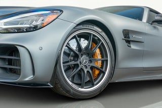 2020 Mercedes-Benz AMG GT thumbnail – Pompano Beach, FL – 22