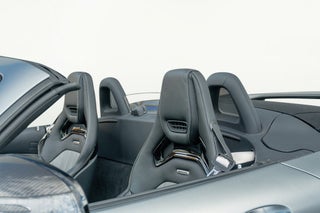 2020 Mercedes-Benz AMG GT thumbnail – Pompano Beach, FL – 61